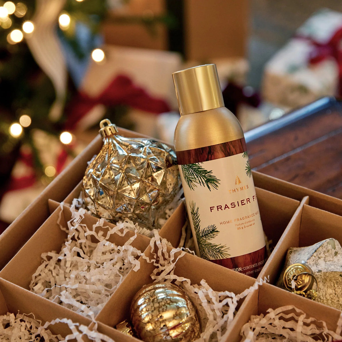 Home Fragrance Mist, Frasier Fir