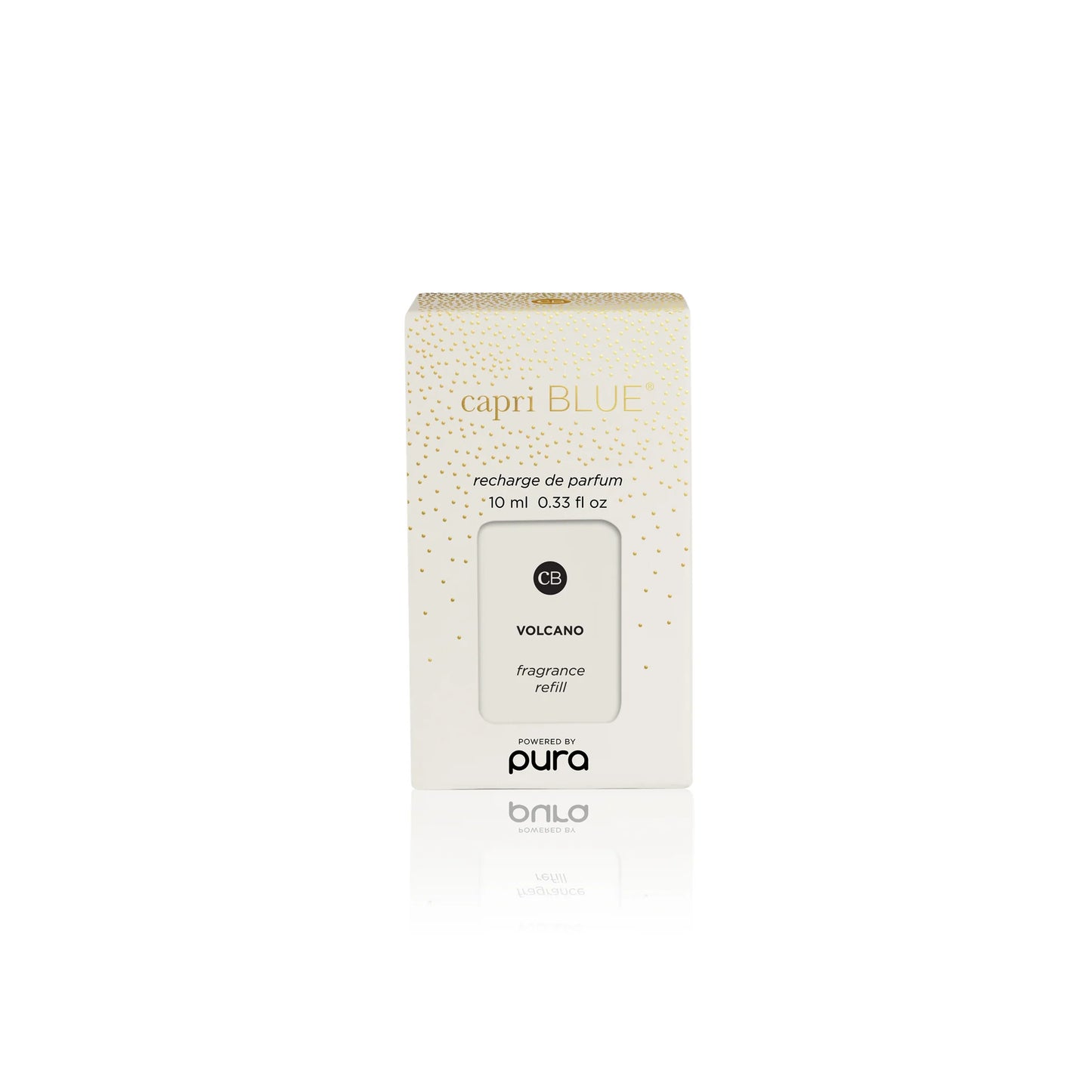 Pura Diffuser Refill, Volcano