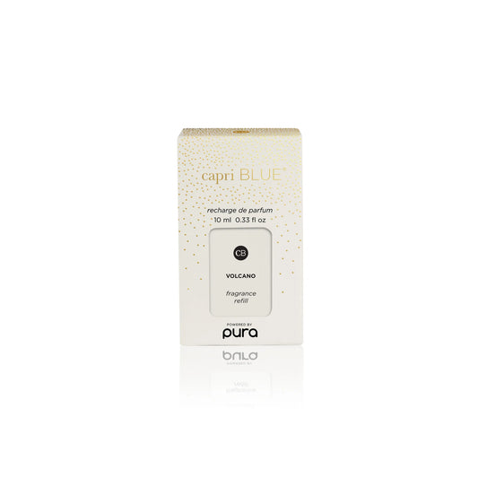 Pura Diffuser Refill, Volcano