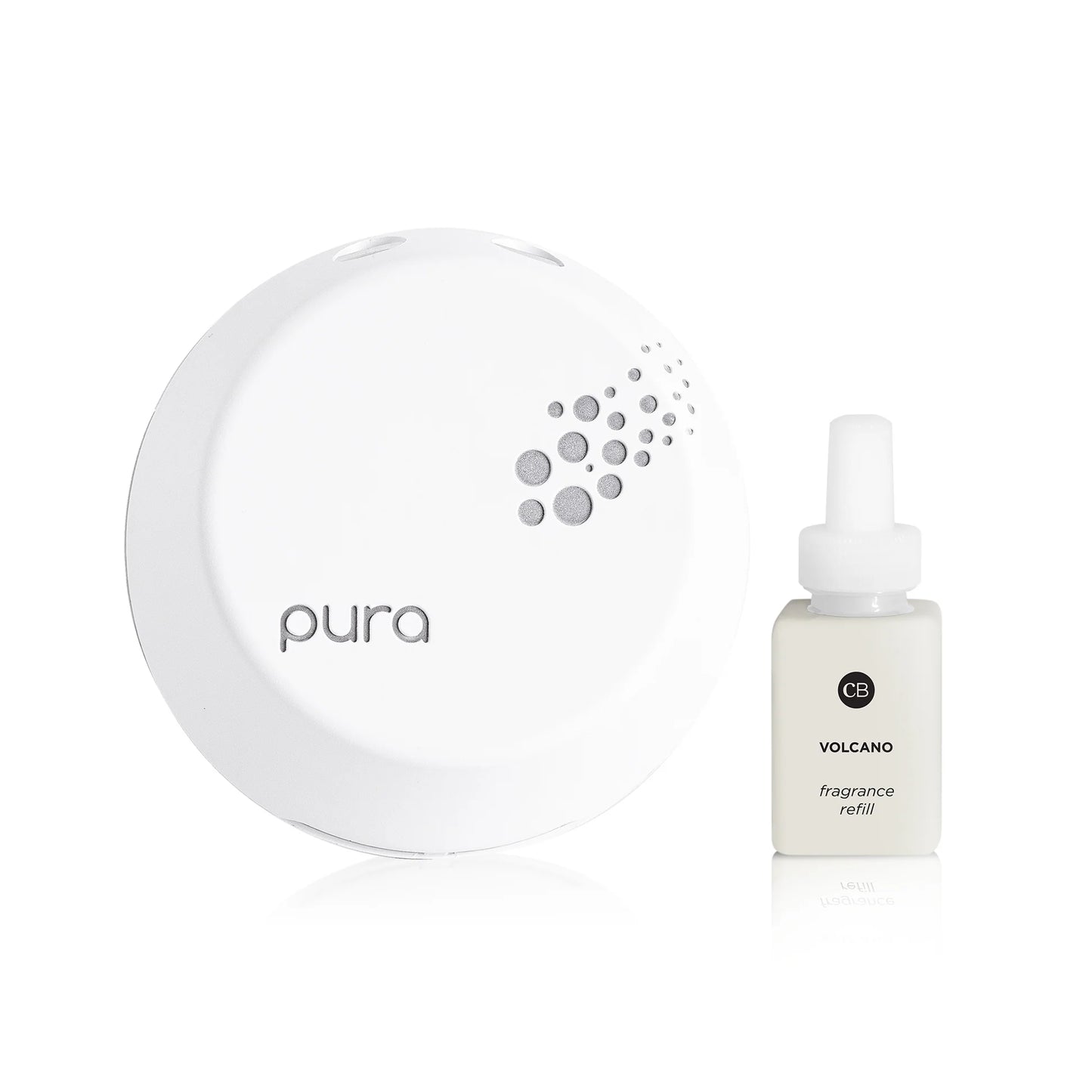 Pura Diffuser Refill, Volcano