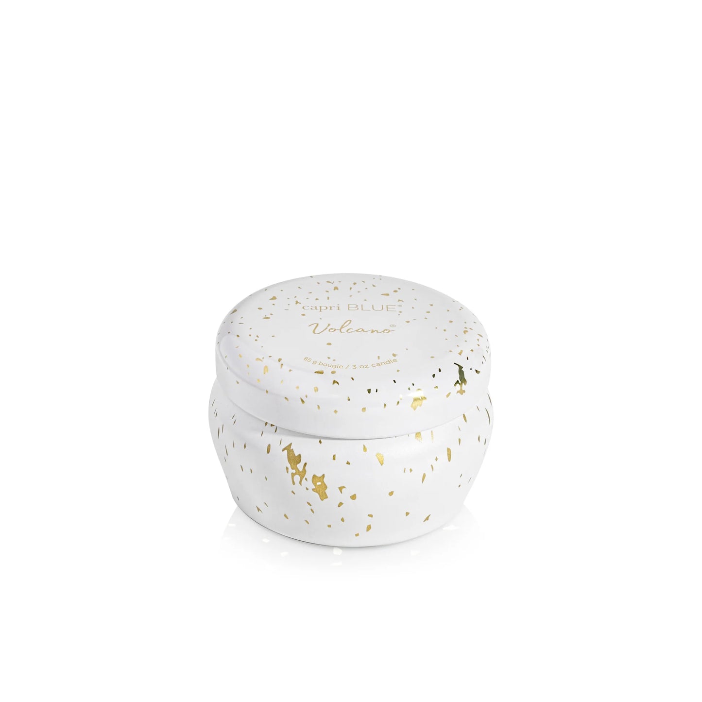 3 oz Glimmer Mini Tin, Volcano