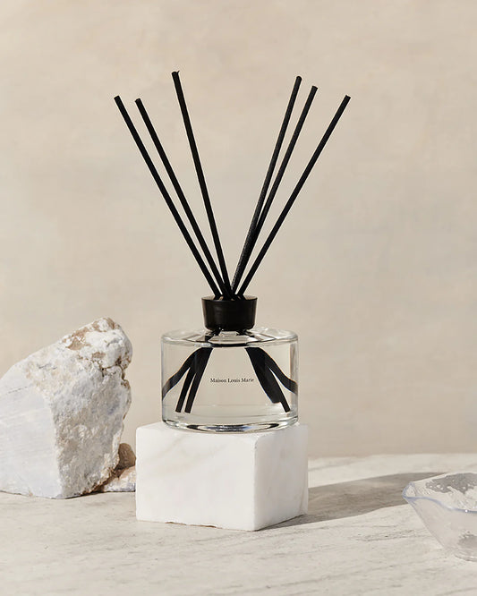 Diffuser - No.04 Bois de Balincourt