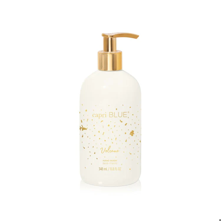 11.8 Fl oz Hand Wash, Volcano