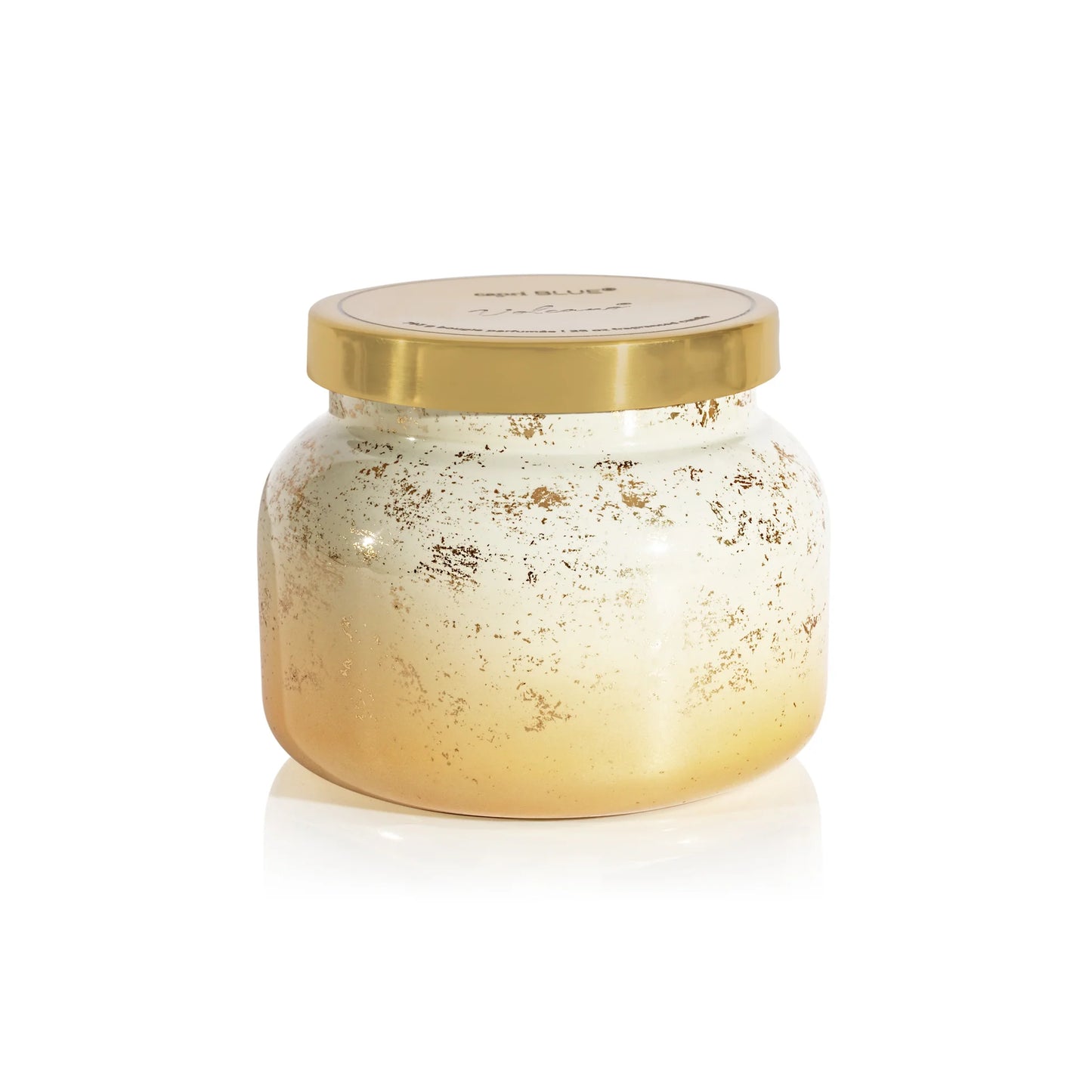 28 oz Glimmer Signature Jar, Volcano