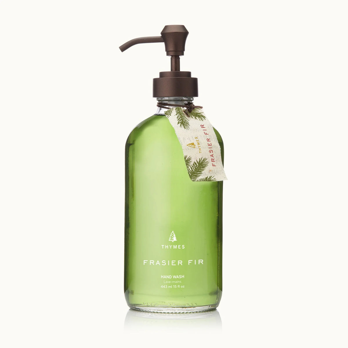 Hand Wash Large, Frasier Fir