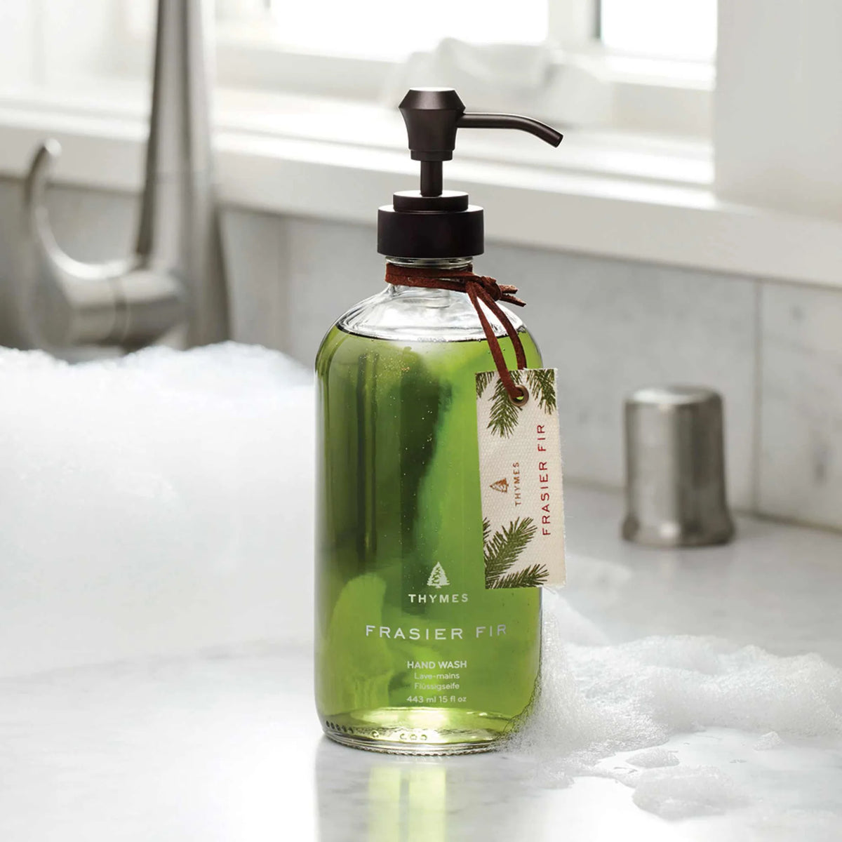 Hand Wash Large, Frasier Fir