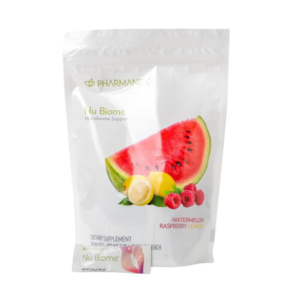 Pharmanex Nu Biome