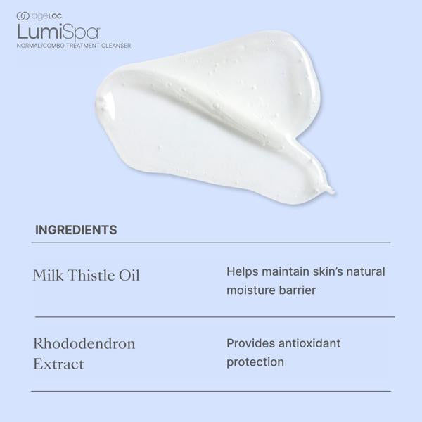 Nu Skin Lumispa Cleanser