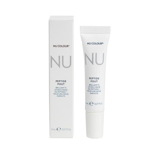 Nu Colour Peptide Pout