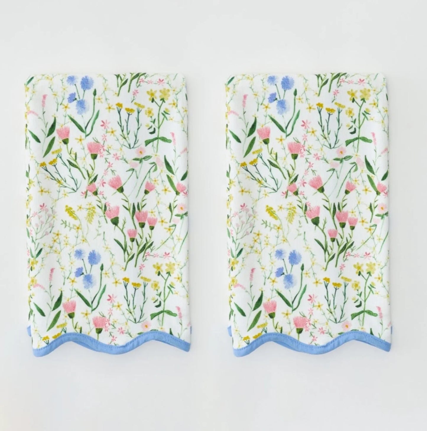 Kitchen Towel Wildflower