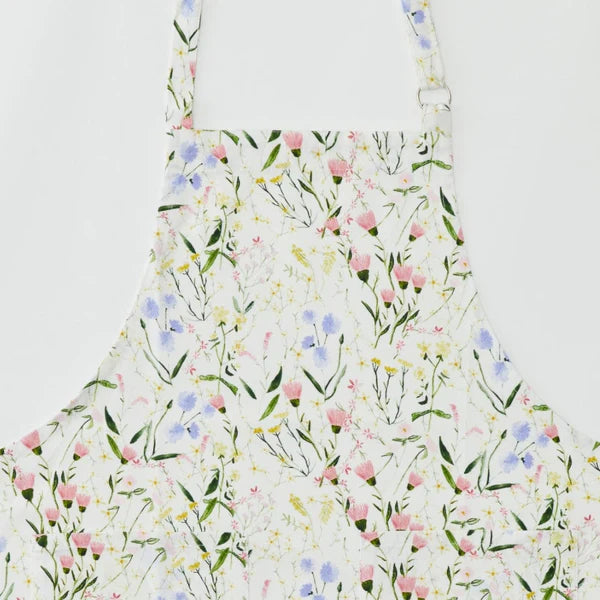 Wildflower Apron Adult