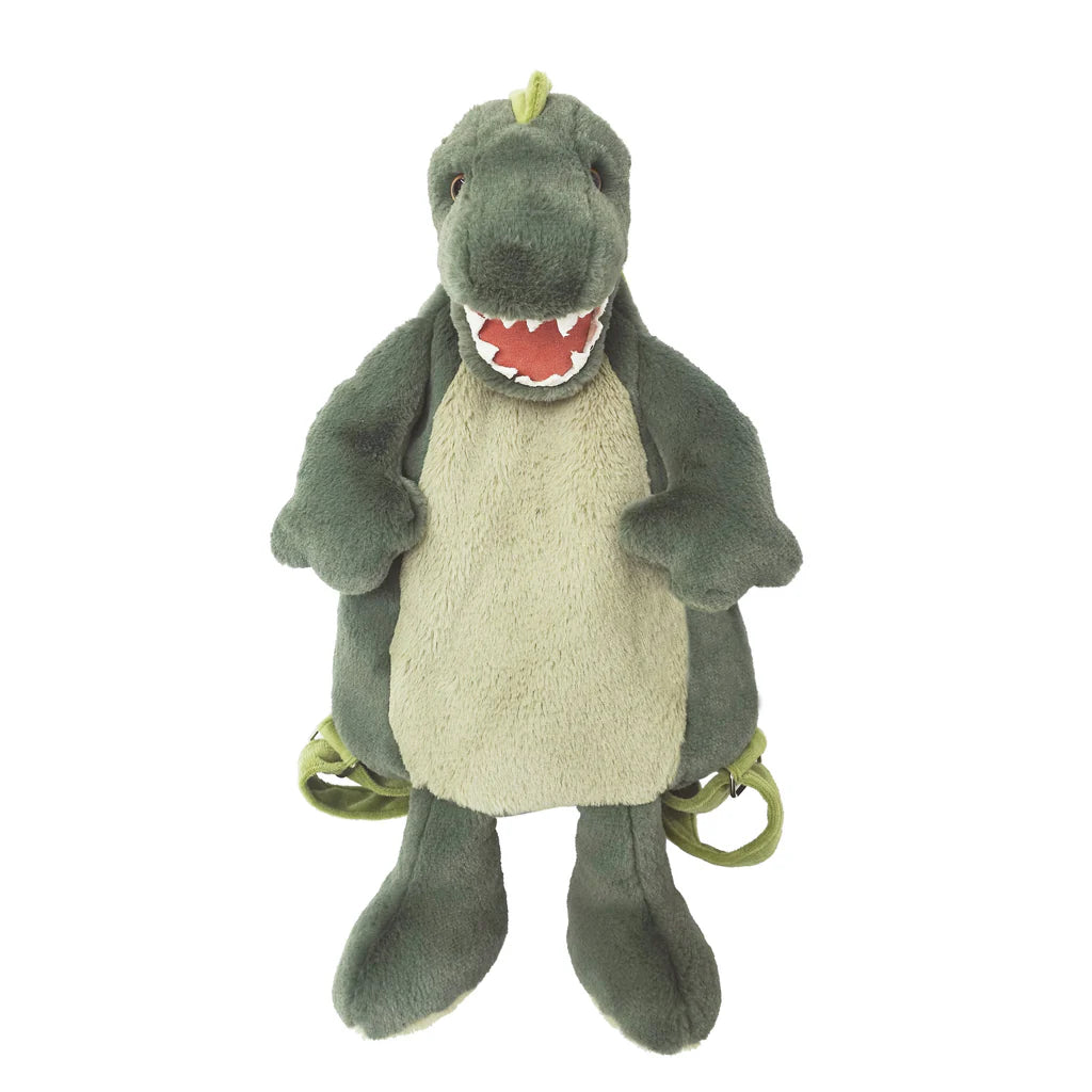 Backpack Bruno T-Rex