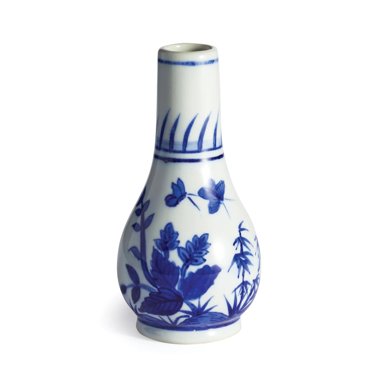 BB Dynasty Song Vase 5.25"