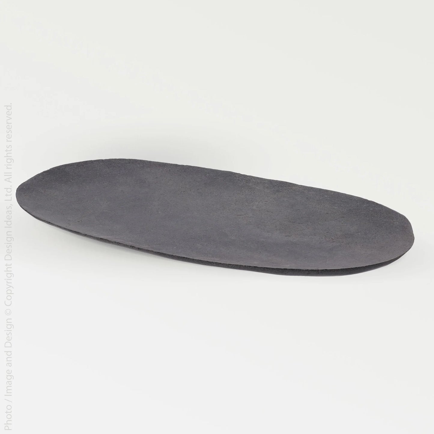 Stoneshard Platter 16x8