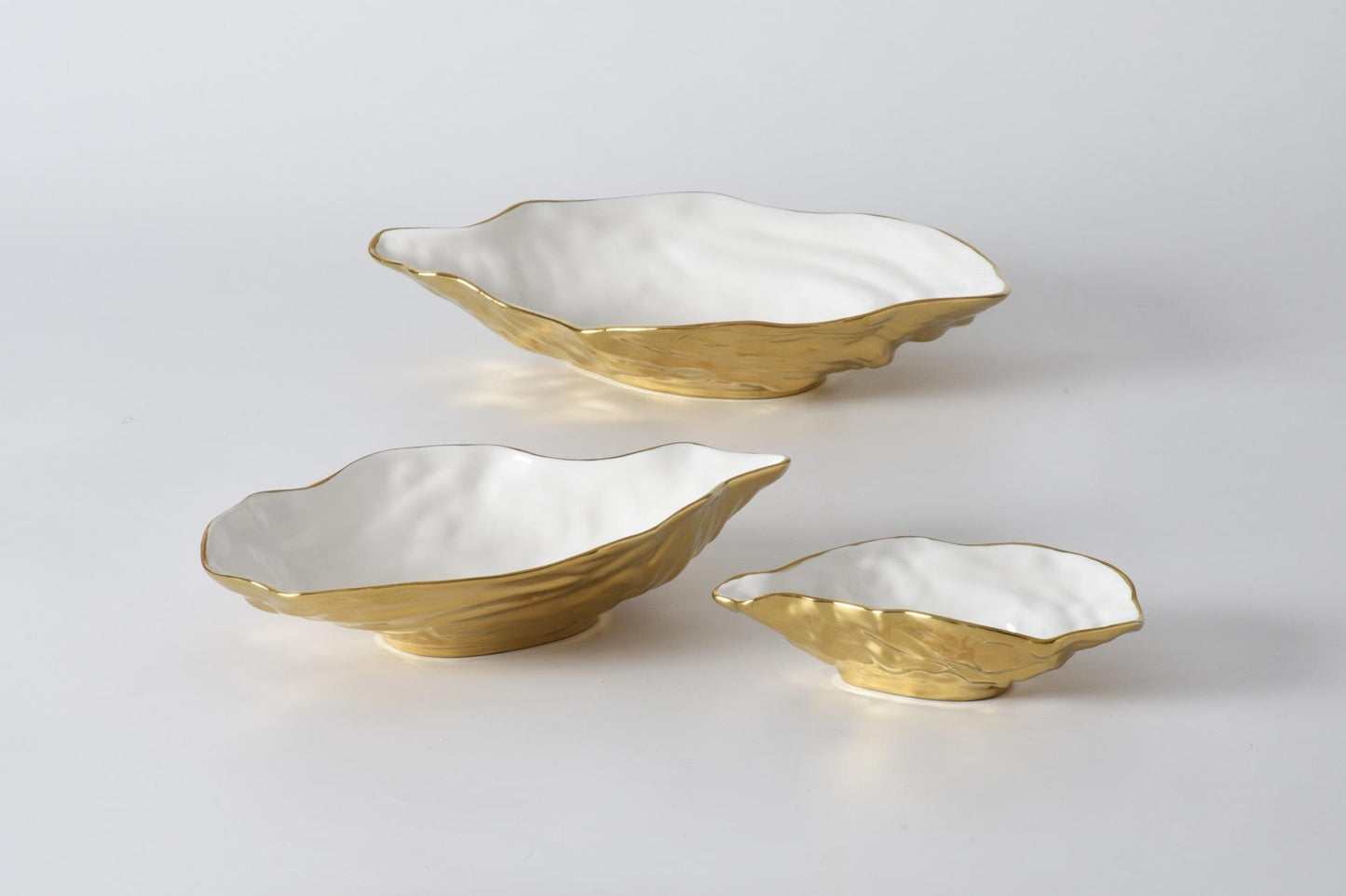Small Oyster Bowl