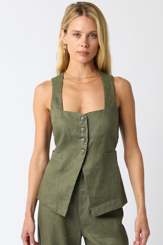 Jane Top