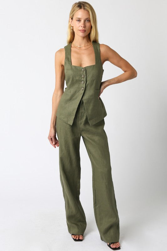 Jane Pants