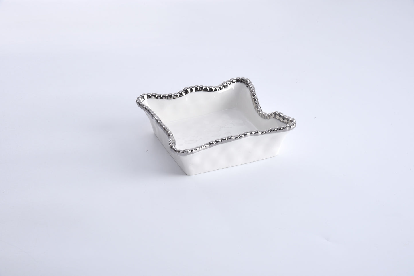 Cocktail Napkin Holder In Salerno
