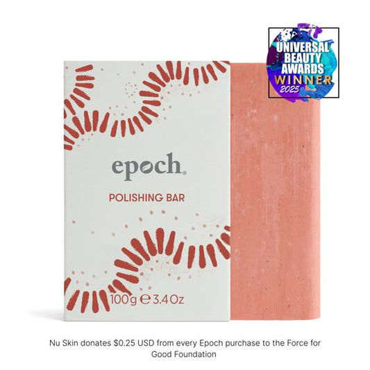 Epoch Polishing Bar