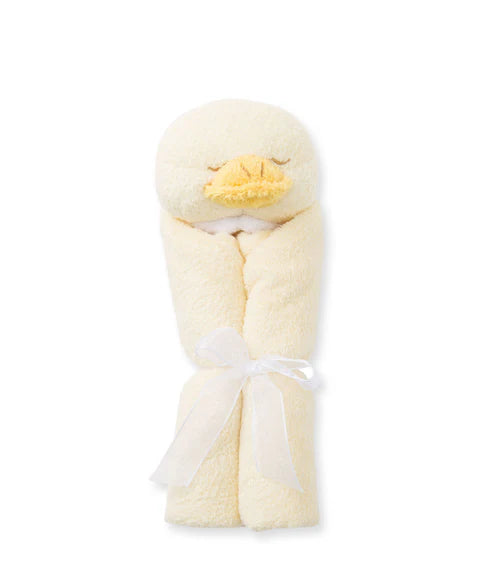 Ducky Blankie
