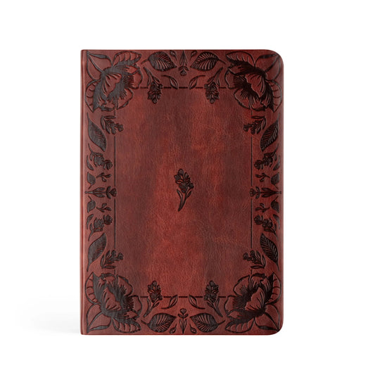 Santa Elena Notebook