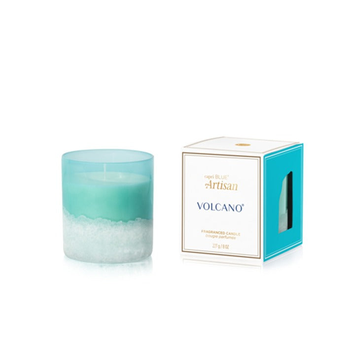 Luce d'Amalfi Boxed Tumbler 8oz, Volcano