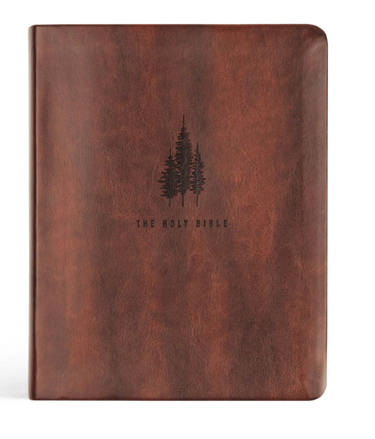 CBS Anchorage Notetaking Bible