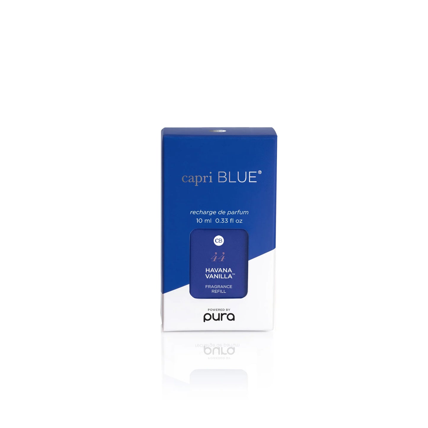 Pura Diffuser Refill, Havana Vanilla