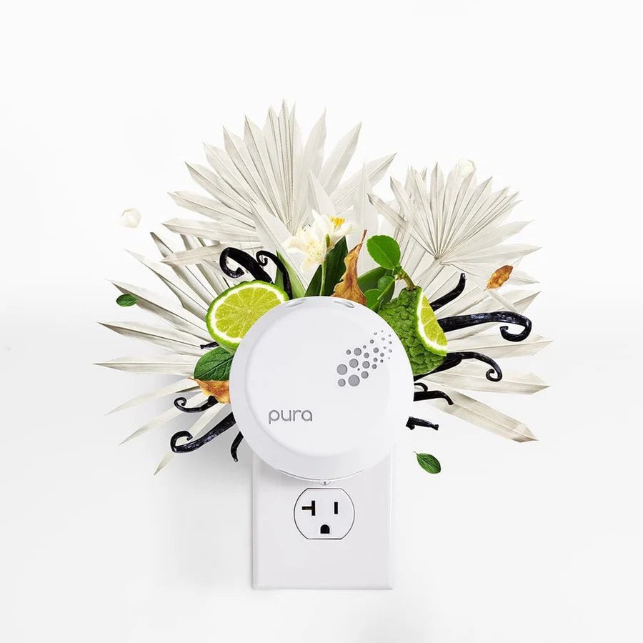 Pura Diffuser Refill, Havana Vanilla