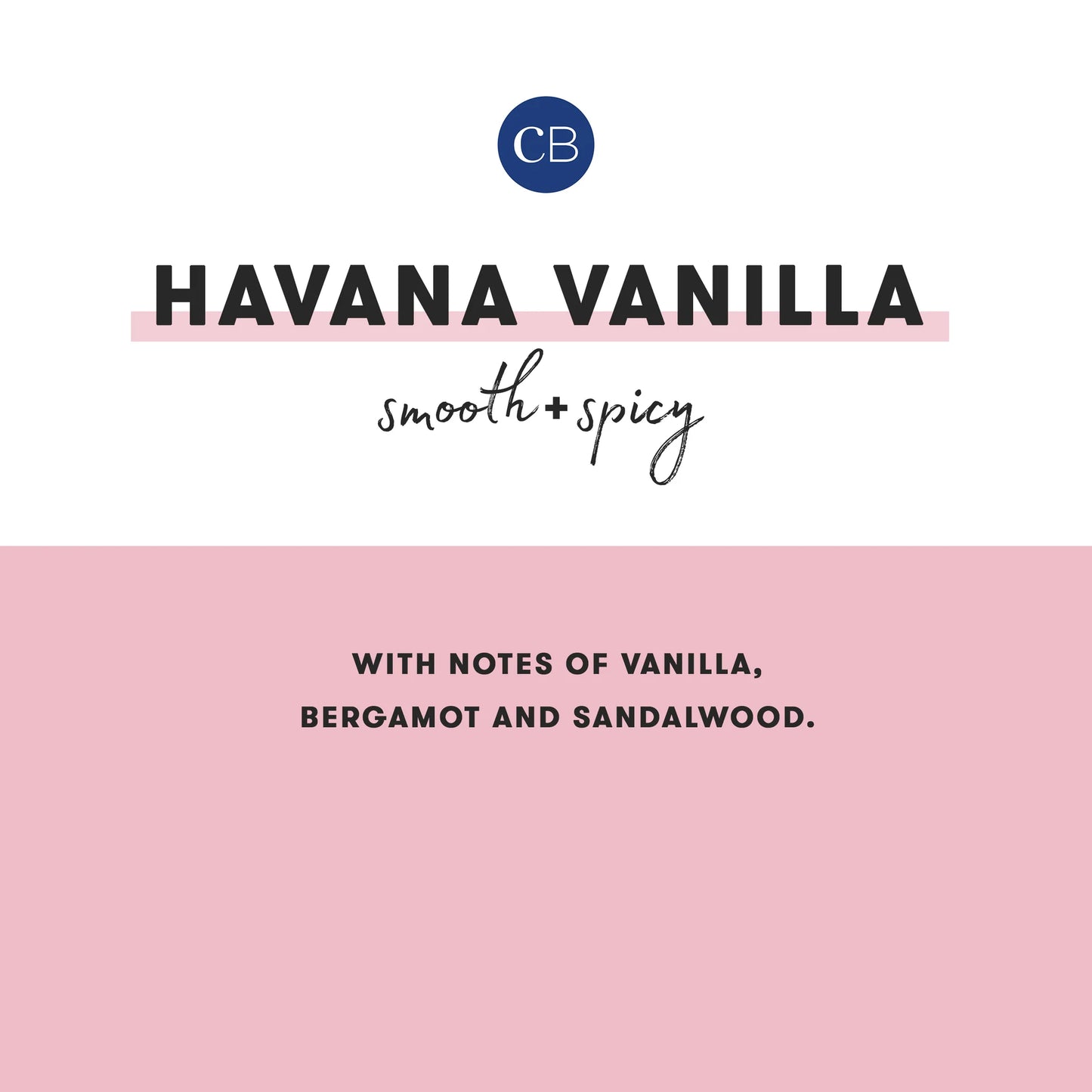 Pura Diffuser Refill, Havana Vanilla