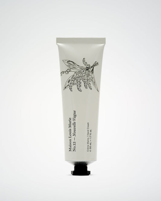 Hand Cream - No.13 Nouvelle Vague