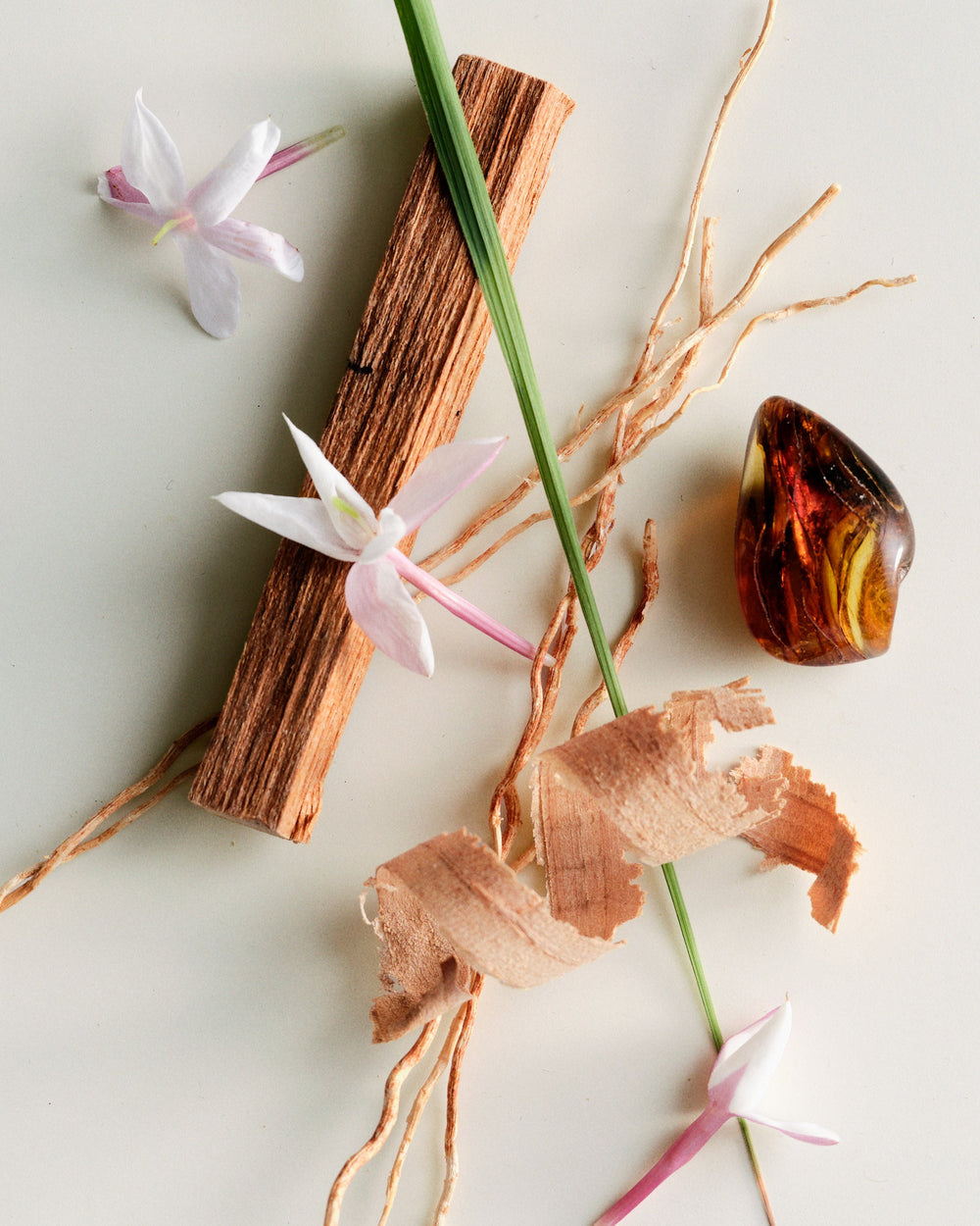 Travel Spray- No. 4 Bois de Balincourt
