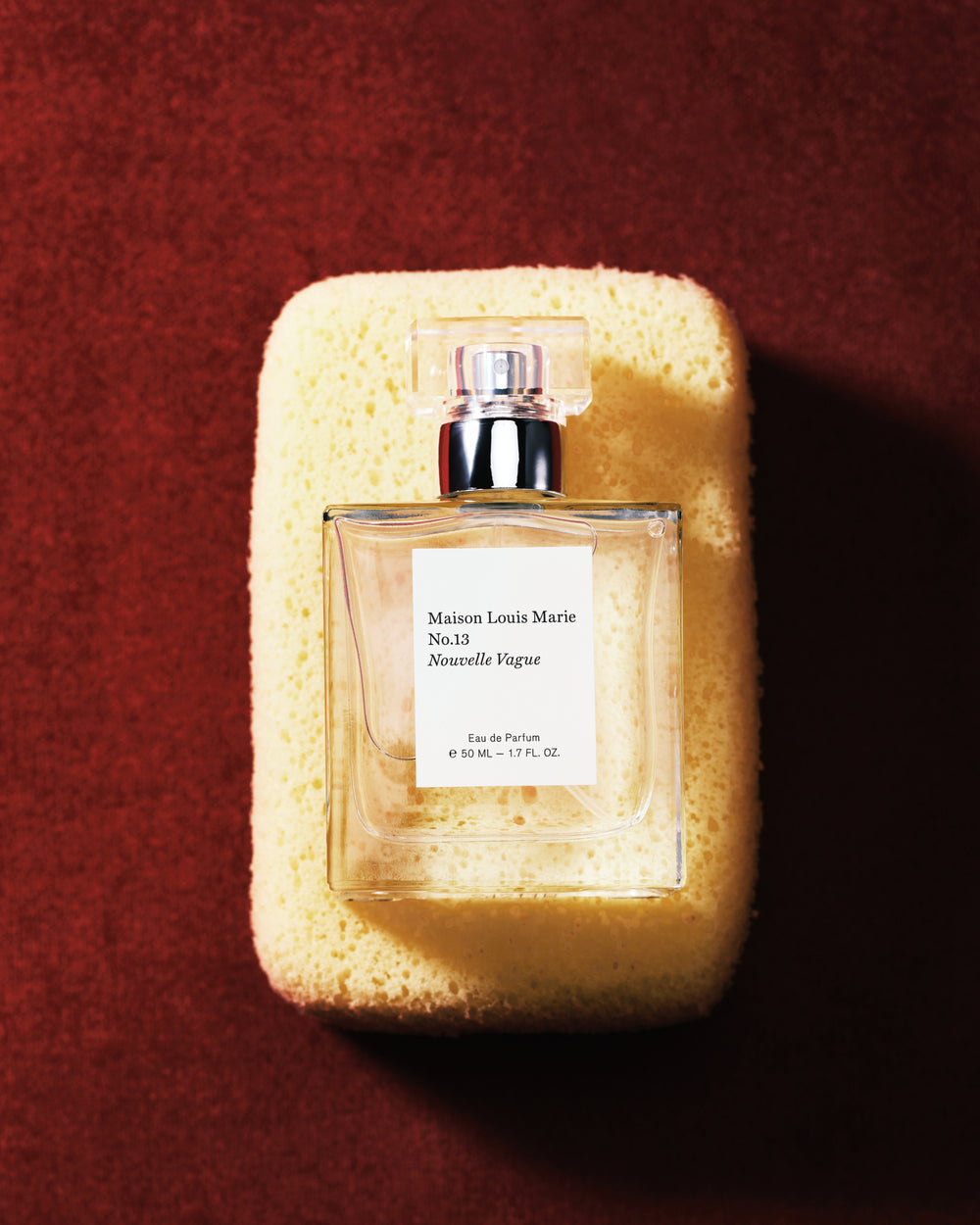 Eau de Parfum - No. 13 Nouvelle Vague