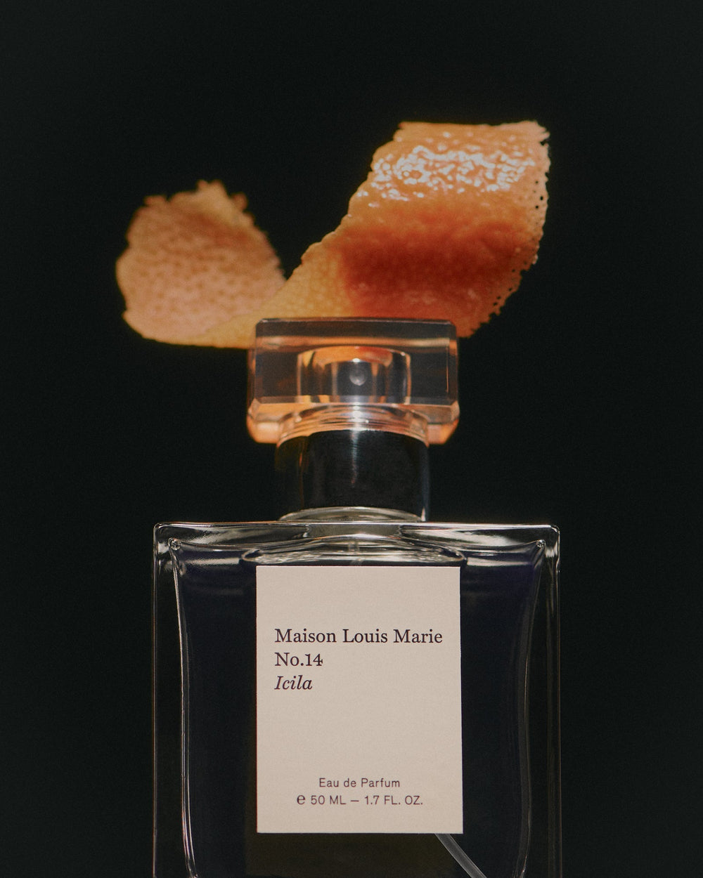 Eau de Parfum- No. 14 Icila