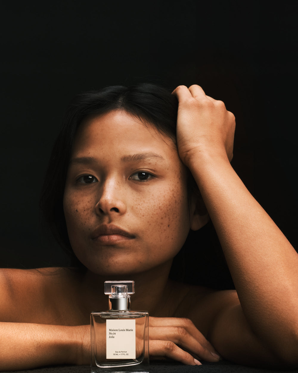 Eau de Parfum- No. 14 Icila