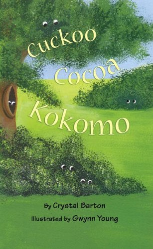 Cuckoo Cocoa Kokomo