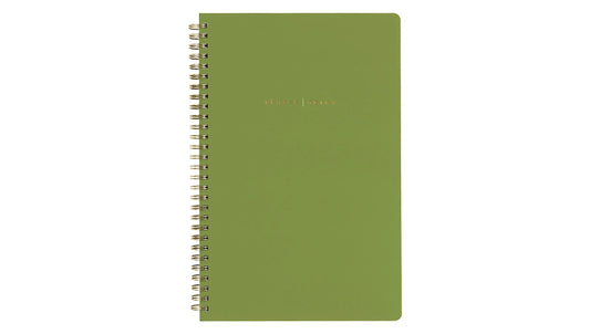 Church Notes Notebook