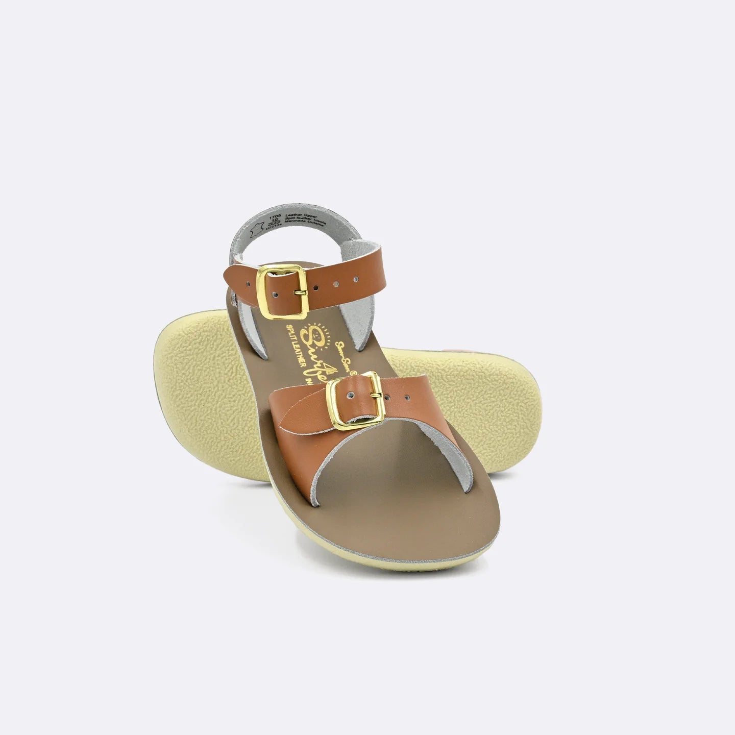 Sun-San Sandal - Toddler