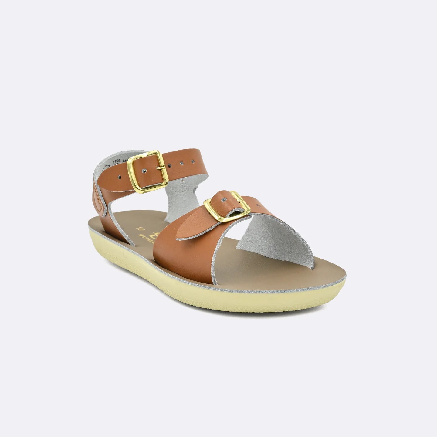 Sun-San Sandal - Toddler