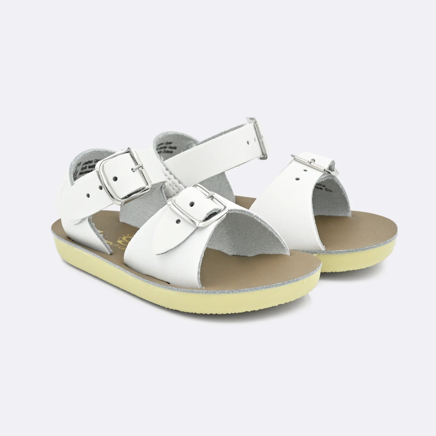 Sun-San Sandal - Toddler