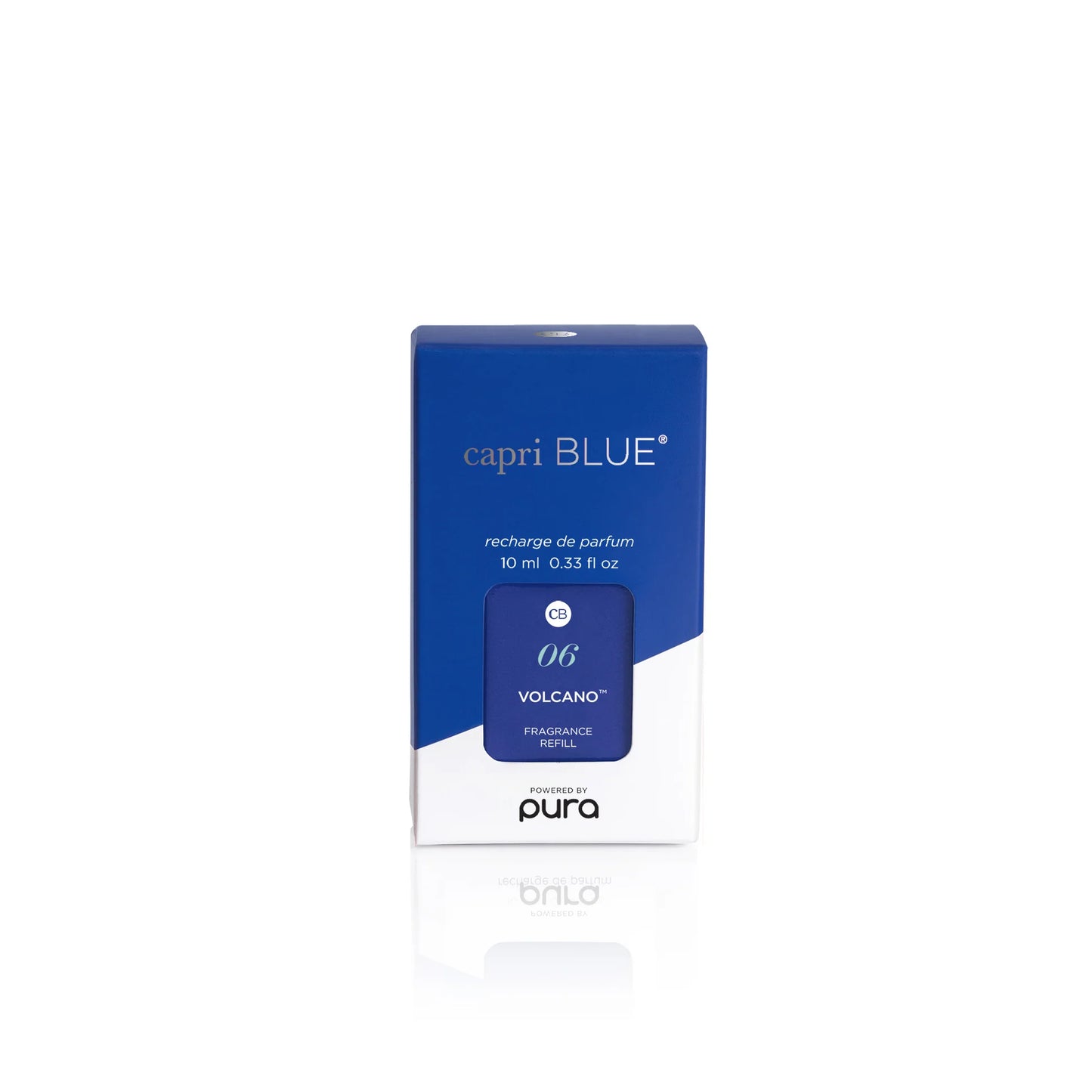 Pura Diffuser Refill, Volcano