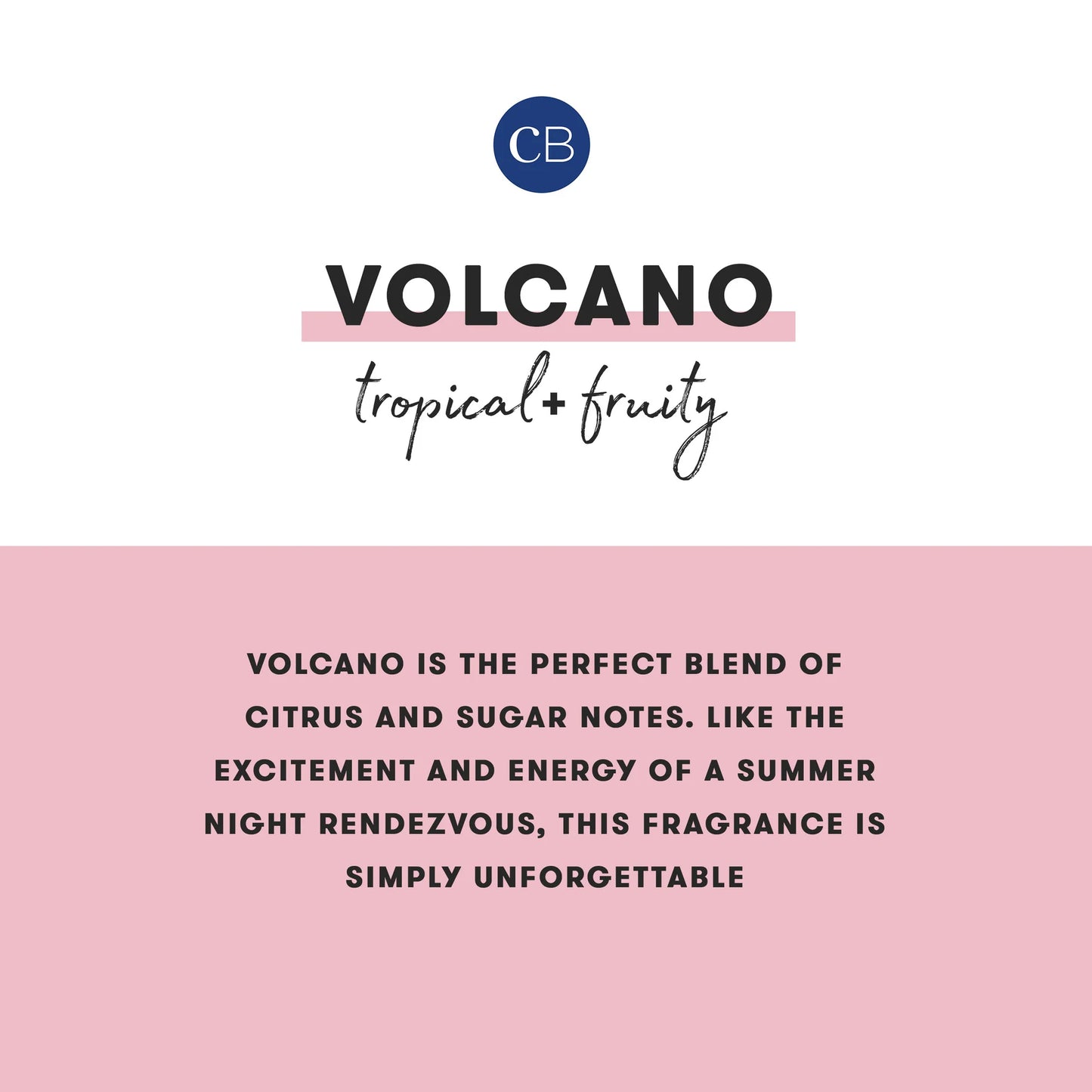 Pura Diffuser Refill, Volcano