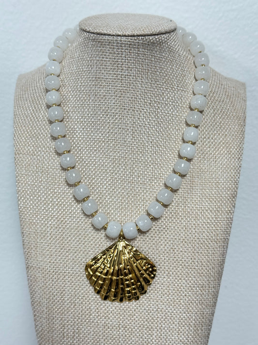 Beaded Necklace