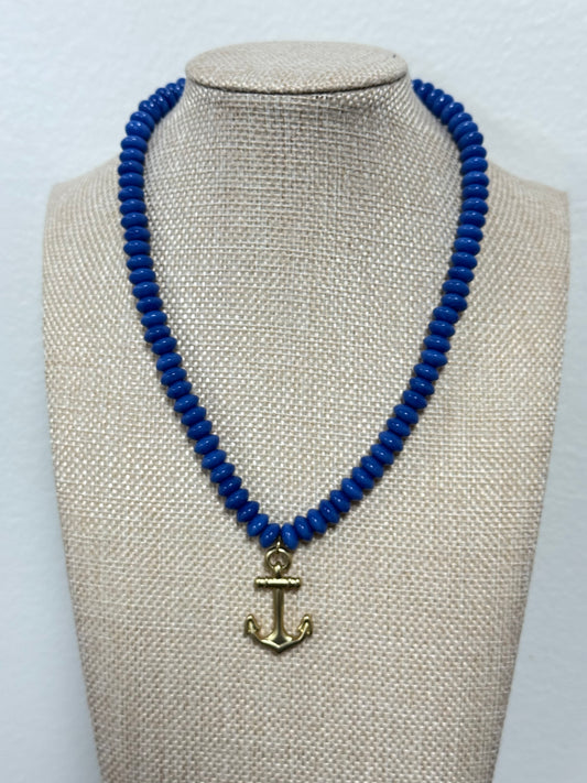Beaded Necklace