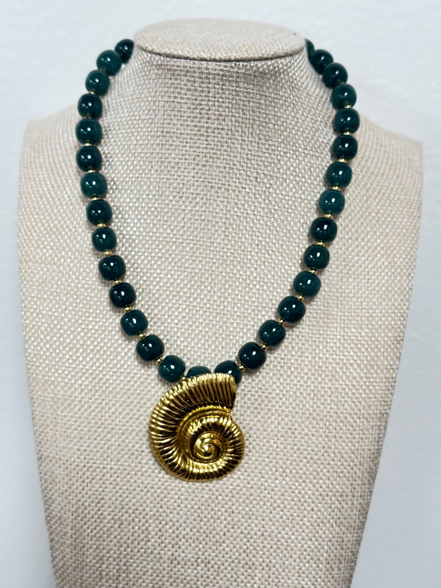Beaded Necklace