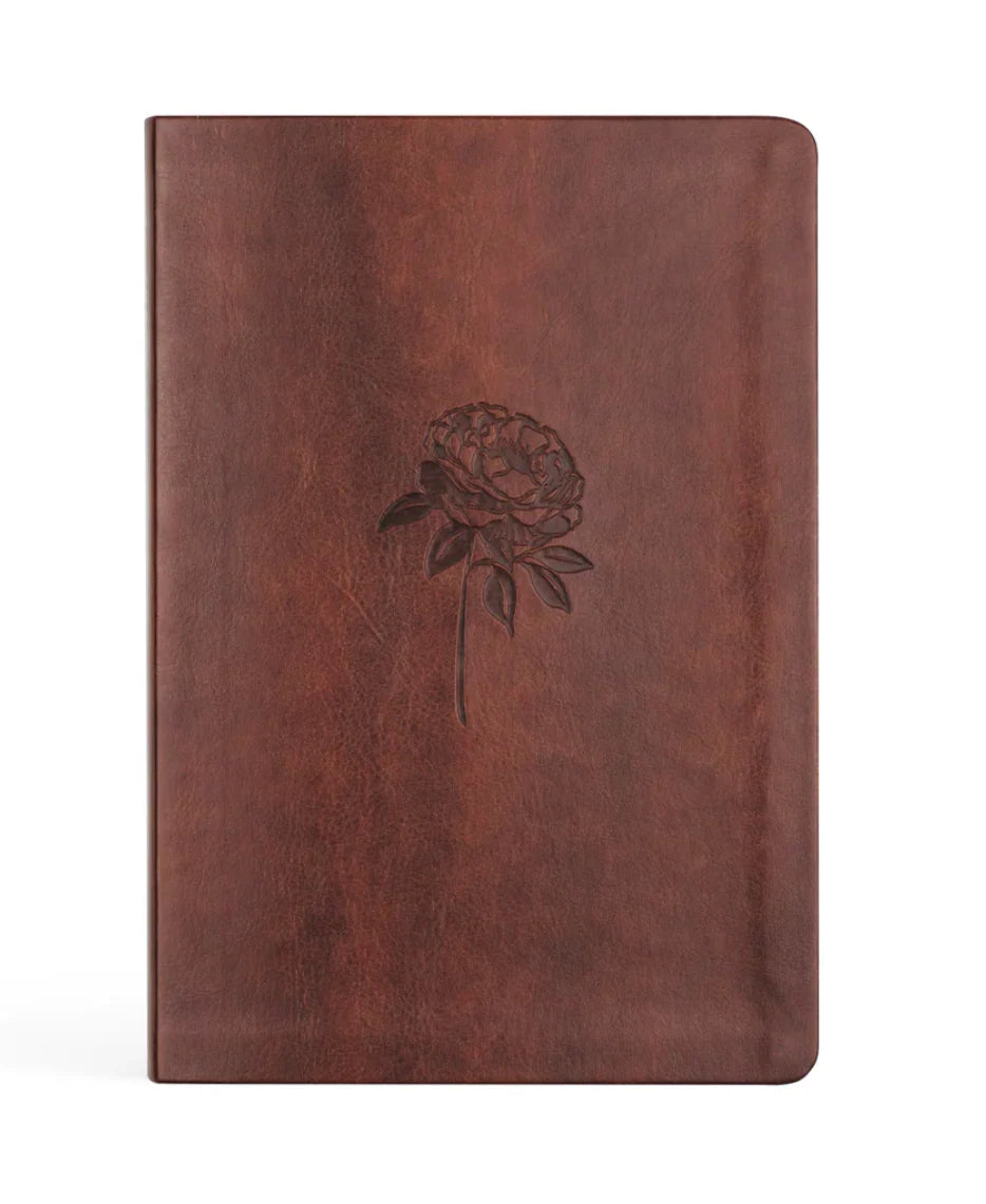 Santa Elena Notebook