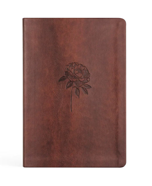 Santa Elena Notebook