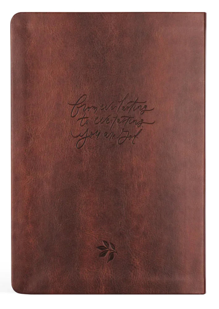 Santa Elena Notebook