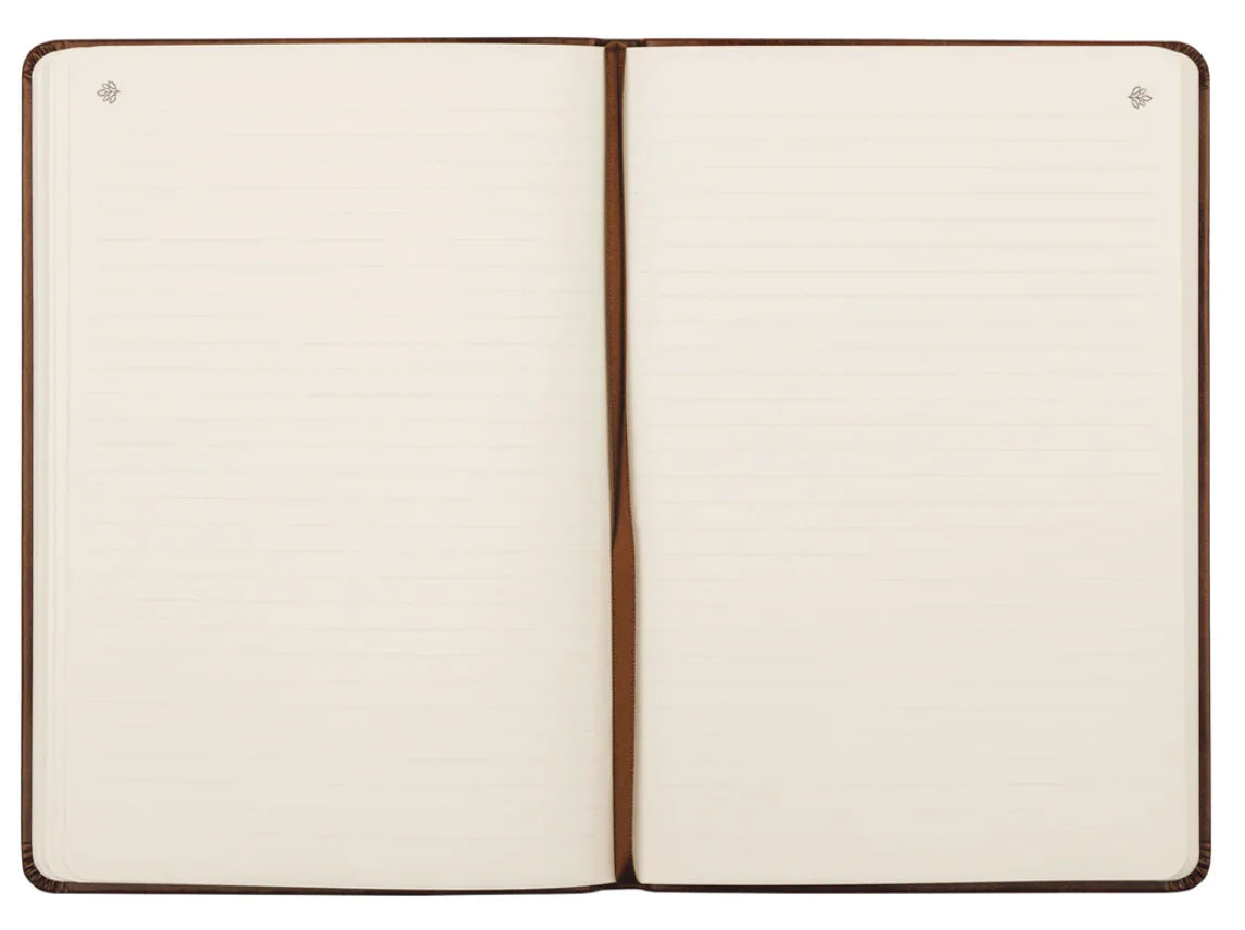 Santa Elena Notebook