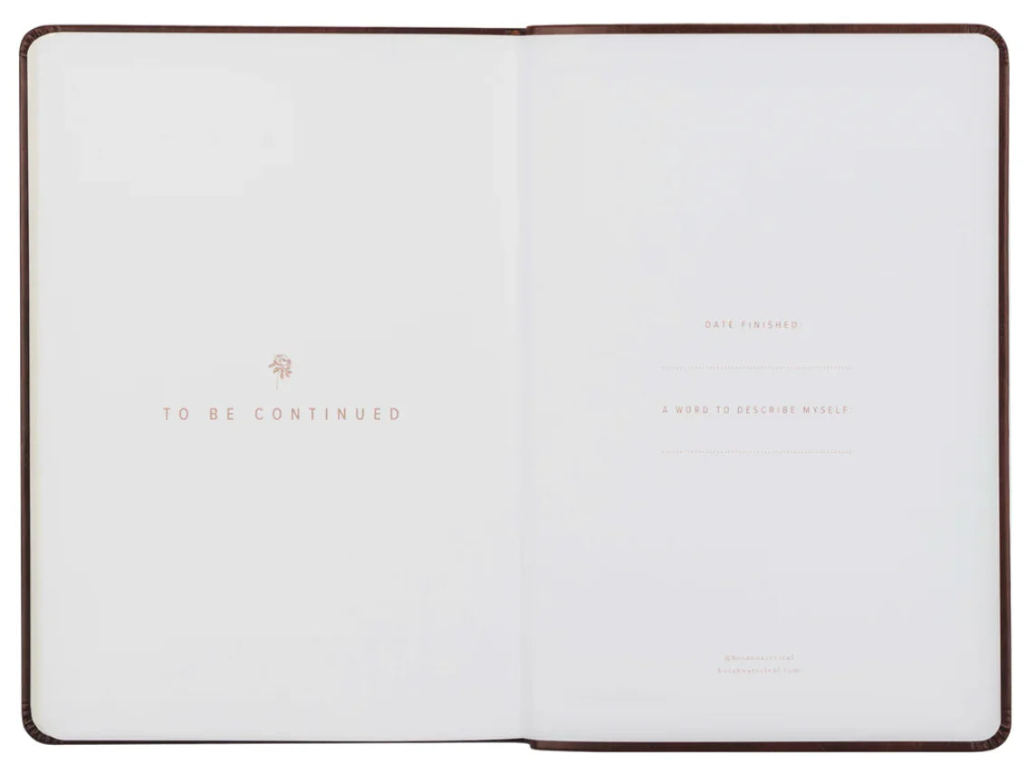 Santa Elena Notebook